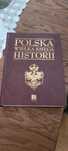 Książka - wielka księga historii Polski