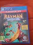 Gra PS 4 Rayman legends