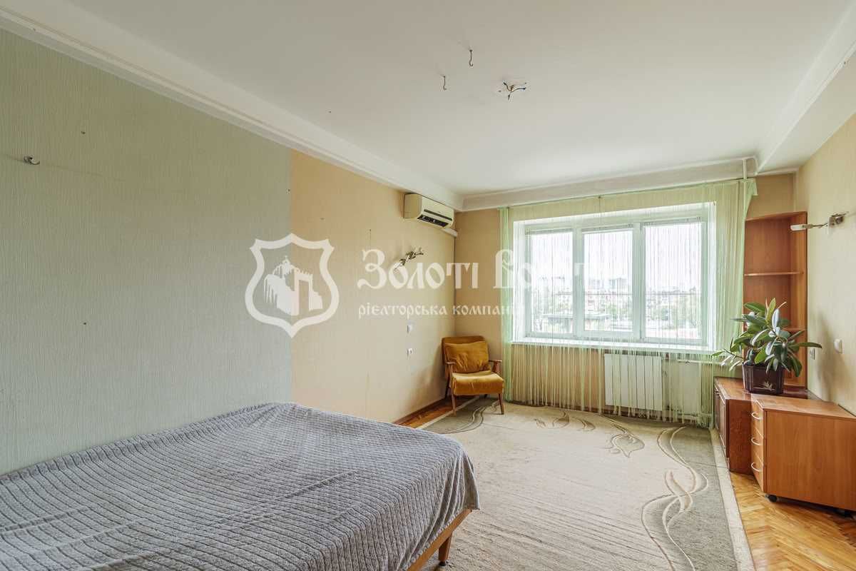 Квартира, 4к. Житловий стан. Празька, 3, Соцмісто, Дніпровський район