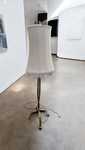 Lampa stojąca retro vintage – wys. ok. 160 cm
