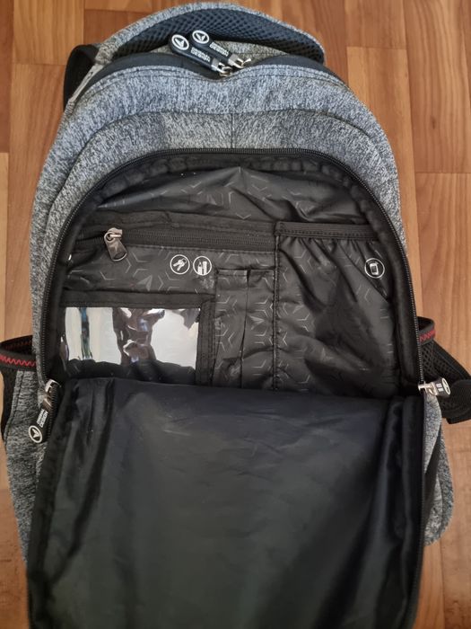 Ортопедический рюкзак Marvel