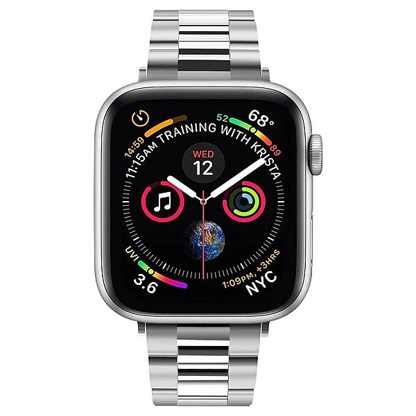 Bransoleta Spigen Fit Apple Watch 5 / 6 / SE 38/40MM