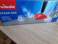 Mop parowy Vileda steam one