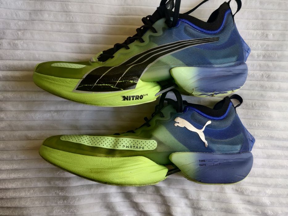 Puma Fast-R NITRO Elite