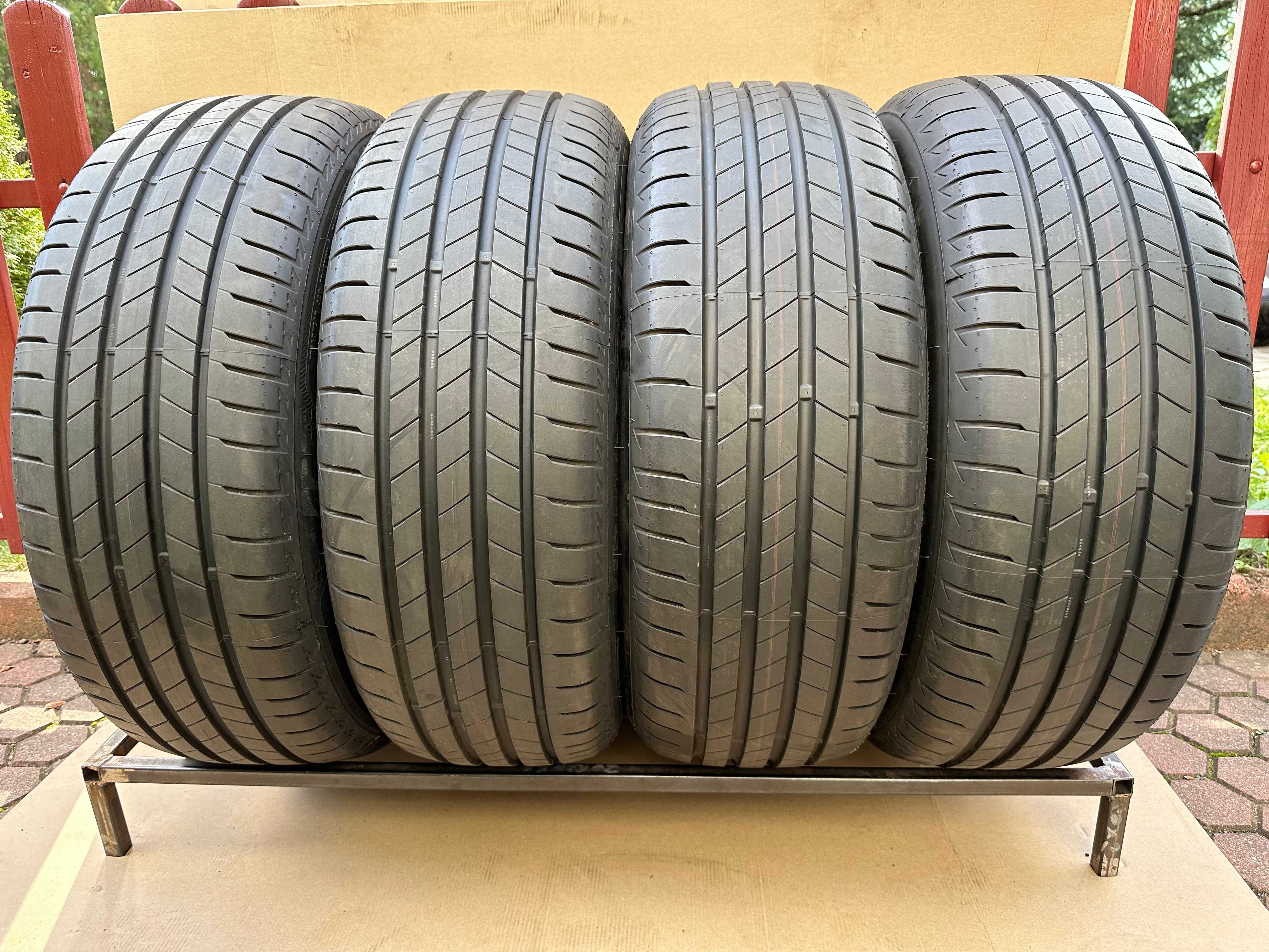 NOWE 225/55R18 Bridgestone Turanza T005 98V 2022