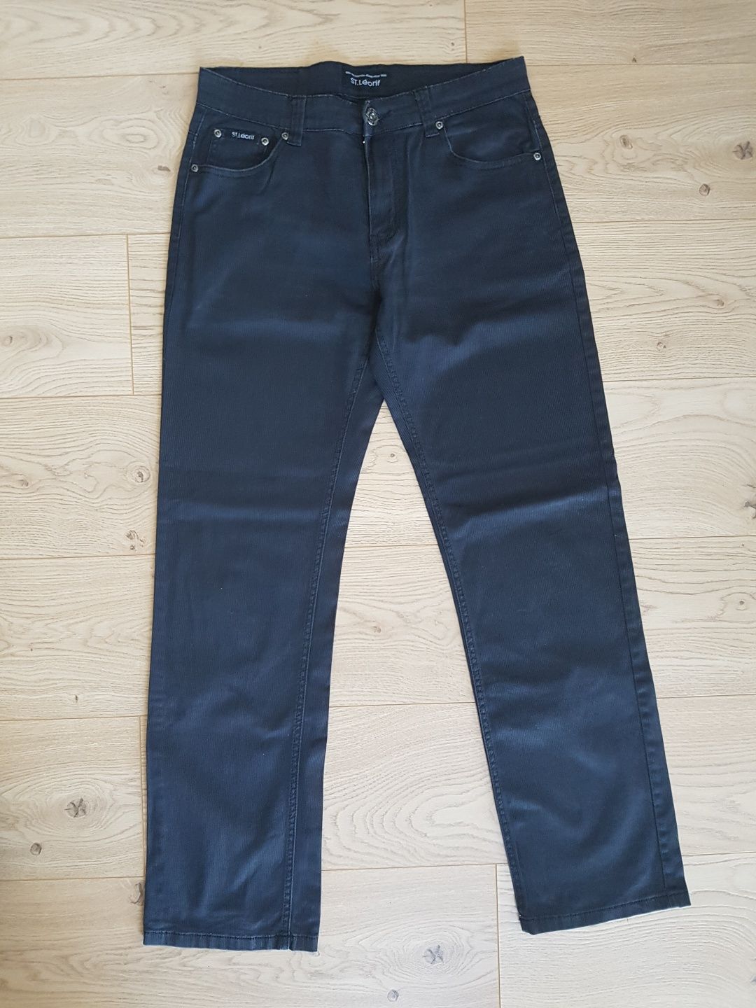 Spodenie bawełniane ST.Leon f W31