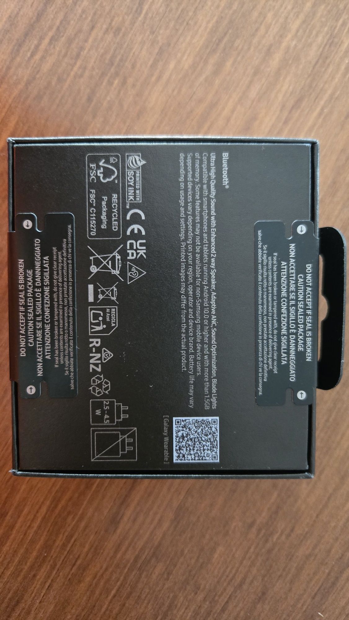 Samsung Galaxy Buds 3 Pro