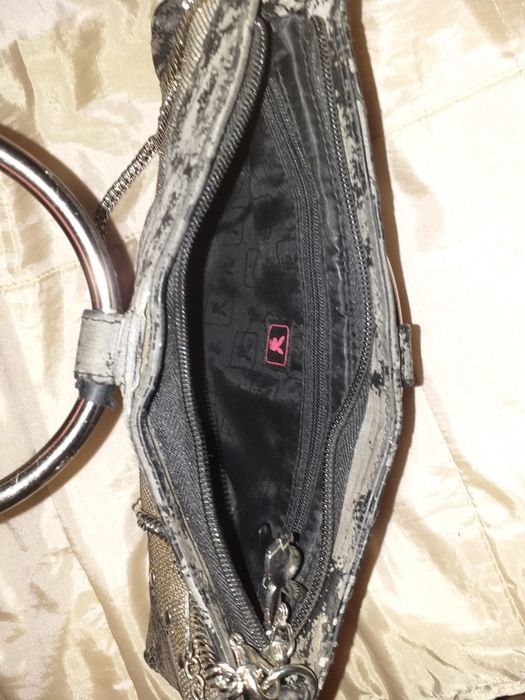 Torebka damska Playboy