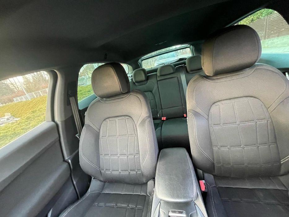 Citroen 2.0 diesel ds5