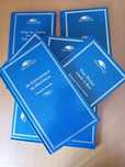 Conjunto de livros capa dura