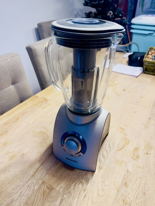 Super Blender kielichowy Philips