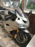 Kawasaki ninja zx10r 2006