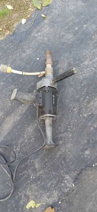 Алмазне буріння/свердління/бетону/цегли