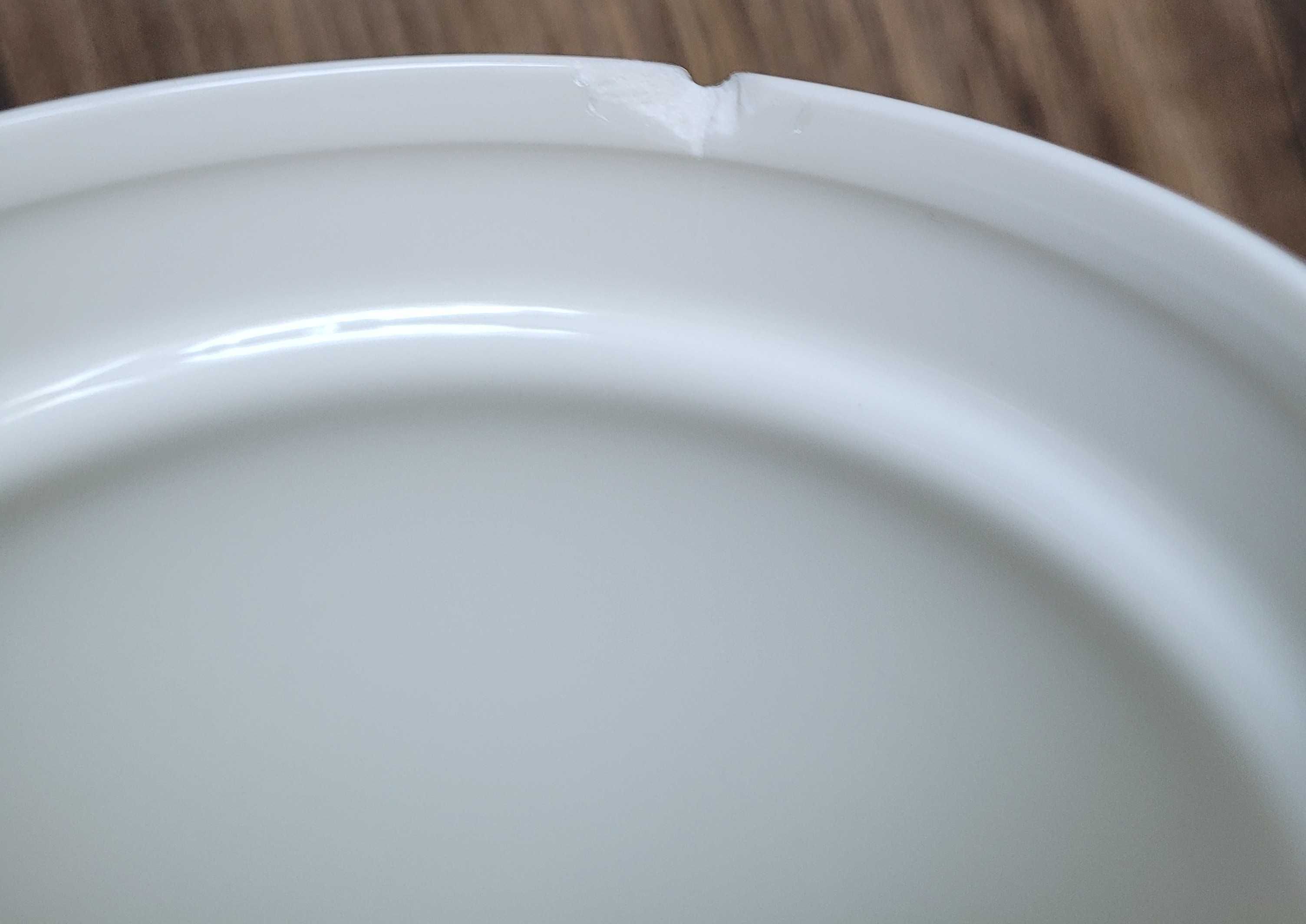 Villeroy&Boch kubek Villeroy & Boch To Go porcelana 350ml biały defekt