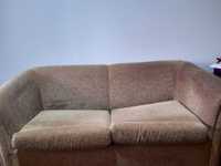 Vendo sofá usado em bom estado