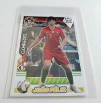 Diversos Cromos - João Félix - Novos