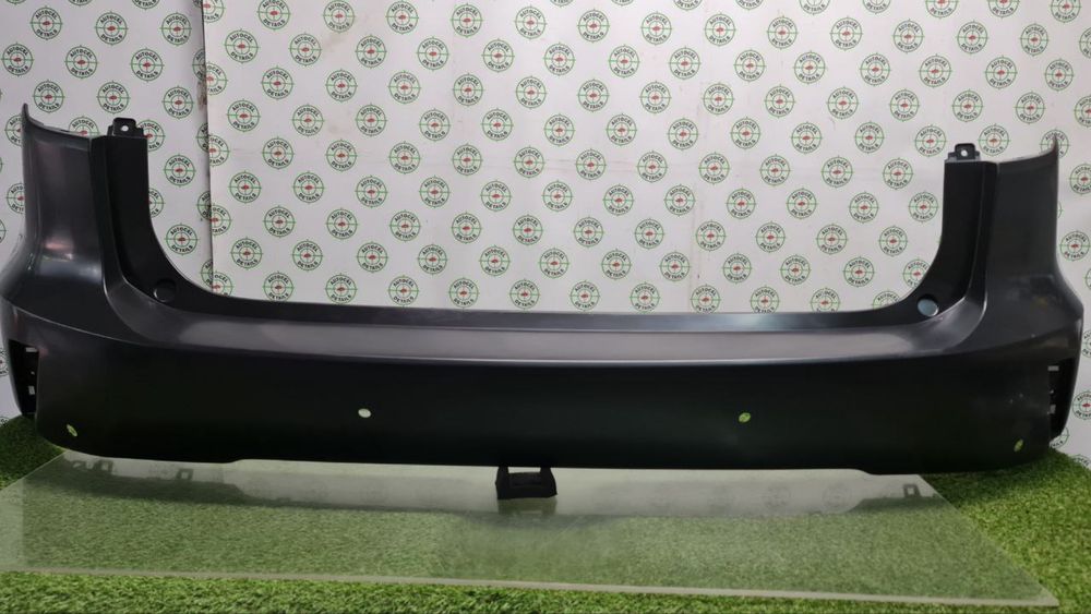 Бампер передній задній Лексус RX 350 / 450h / 200t