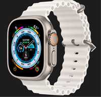 Apple Watch Ultra 49mm White Ocean Band, нові, оригінал, запаковані