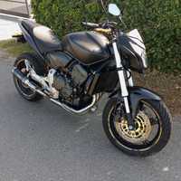 Honda hornet 600 (Fazer bandit er6) rezerwacja