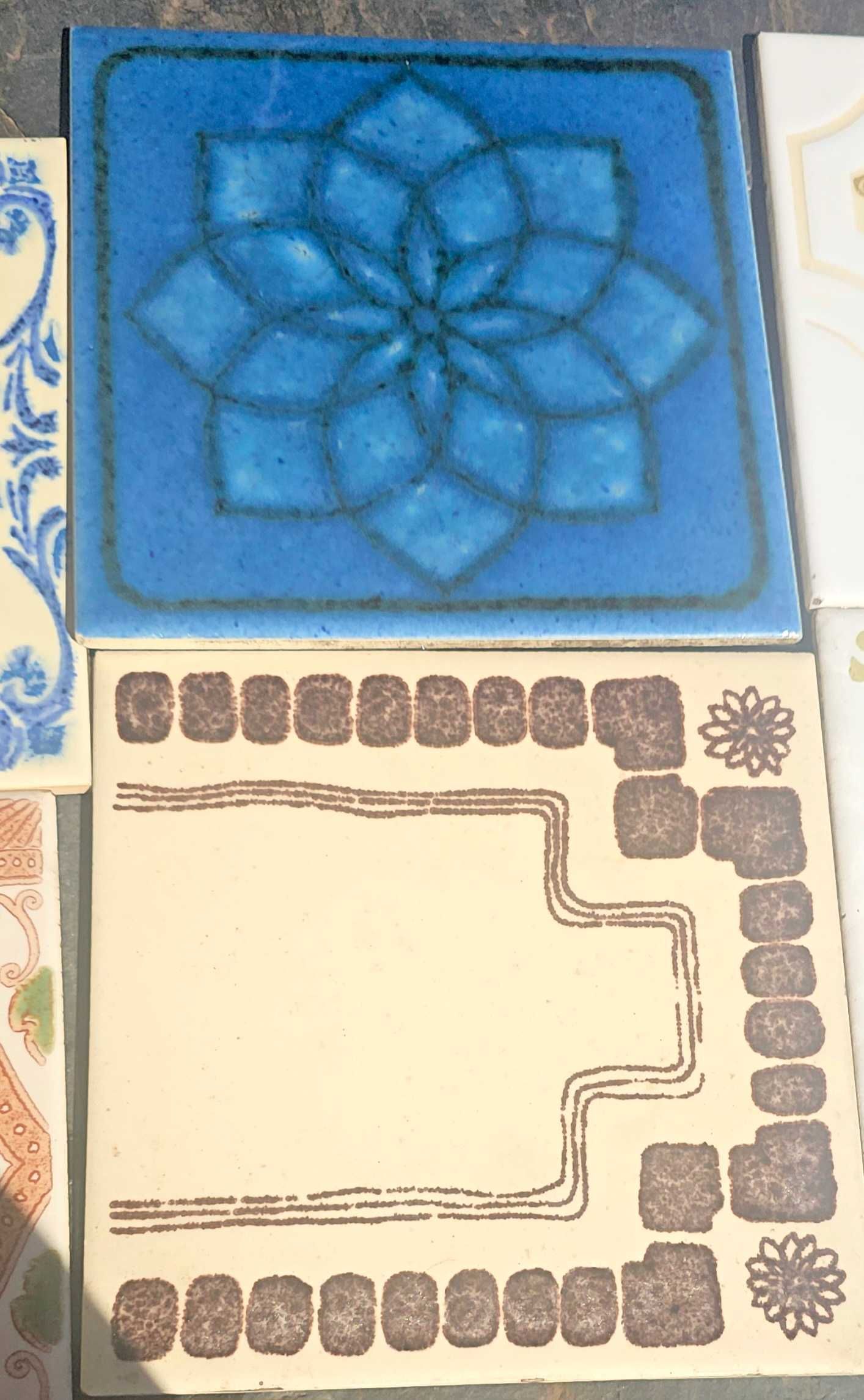 Azulejos Decorativos