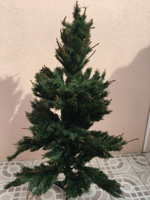Arvore natal 1,40 cm