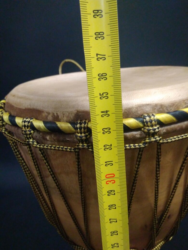 Kangaba KDJM07 djembe