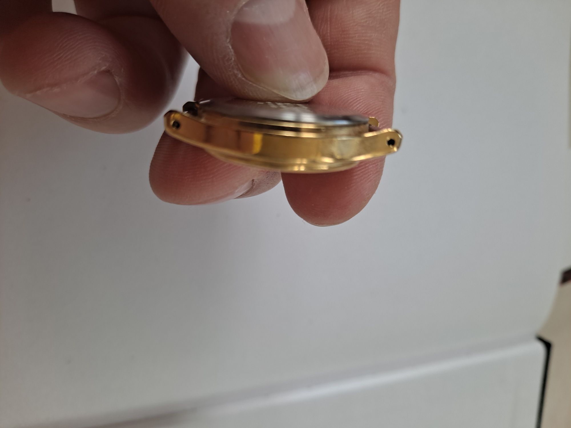 Casio LQ-398 Quartz