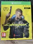 Cyber Punk 2077 Xbox