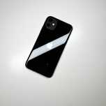 iPhone 11 64GB Czarny - Bardzo Dobry