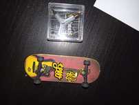 Fingerboard yellowood profissional