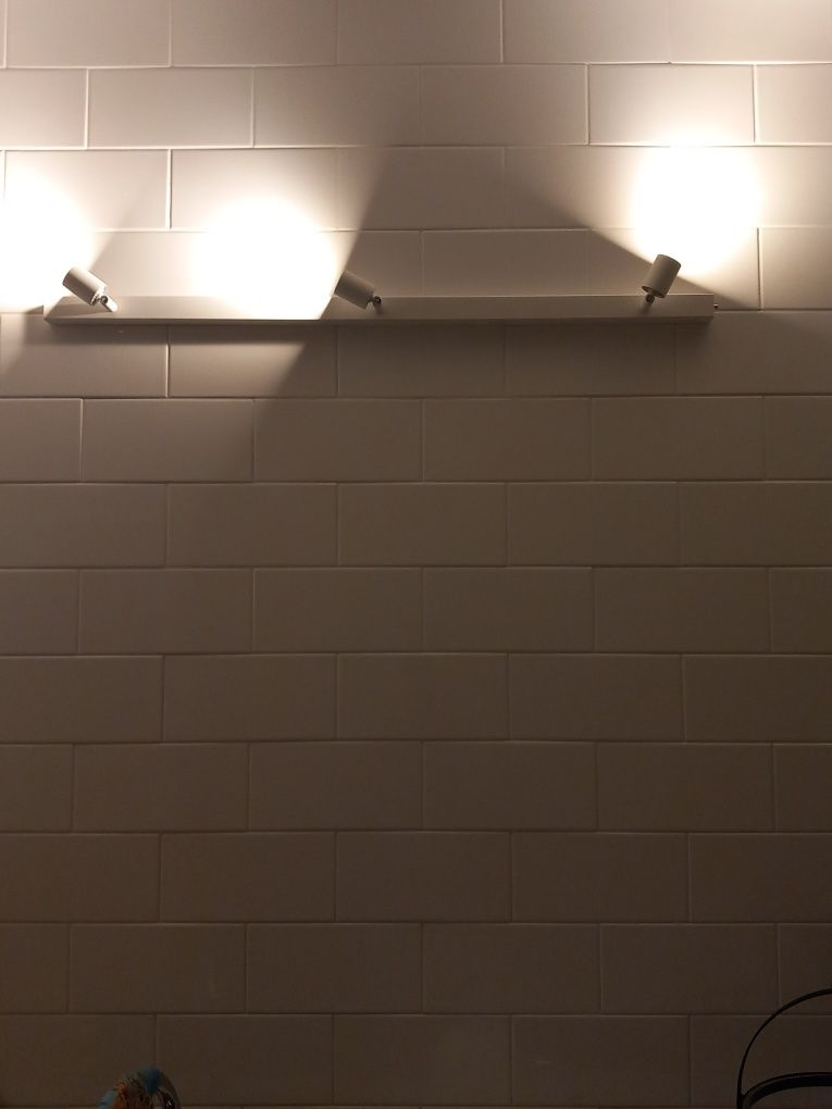 Lampa sufitowa Led BÄVE