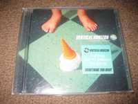 CD dos Vertical Horizon "Everything You Want" Portes Grátis