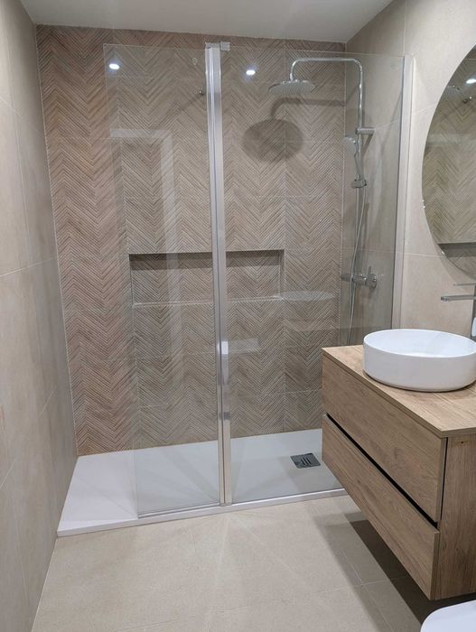 Arrenda-se T1 Senhora da Hora / Apartment For Rent near Norte Shopping