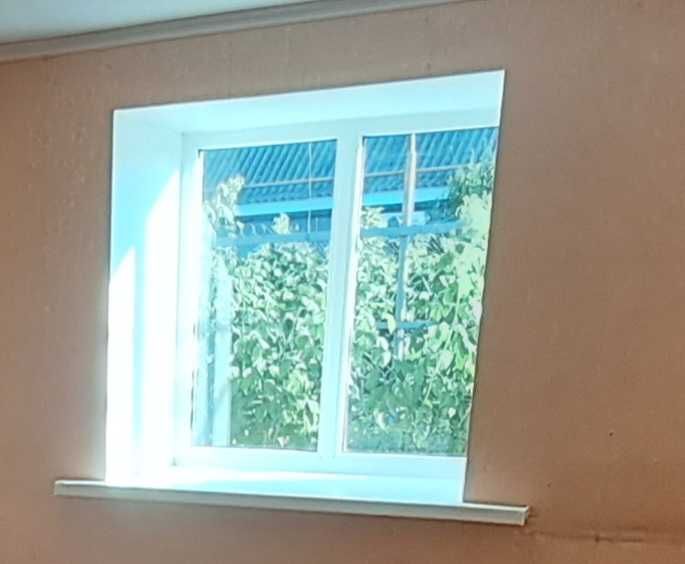 Продам вікна металопластикові