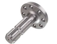 Wałek WOM Deutz-Fahr Same Lamborghini Agrotron R6 R7 Frez 3/4" 3/8"