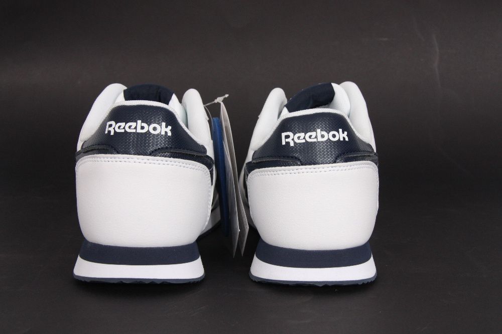 Buty REEBOK Royal CL Jog 2L AR2136. Nowe !!