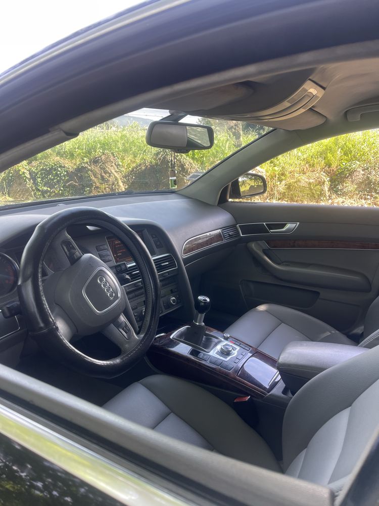 Audi A6 2.0tdi 2005