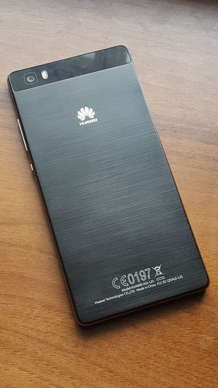 Huawei ALE-L21 2/16