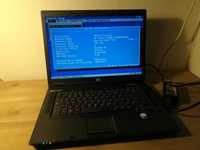 retro laptop hp nx7400 intel core solo T1350 1.86GHz