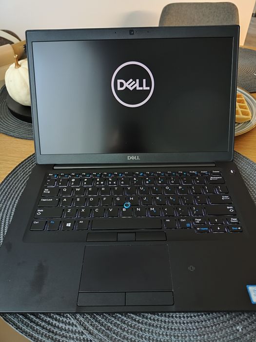 Laptop Dell Latitude 7490, Ram 16GB, Sdd 512GB