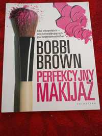 Perfekcyjny makijaż Bobbi Brown