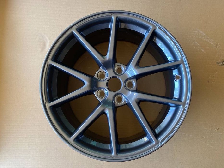 Диск колесо 1234221-00-C R 18 Tesla Model 3 1044221-00-B
