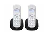 Bezprzewodowy telefon DECT VTech CS1500 z zestawem głośnomówiącym