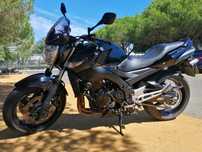 Vendo GSR 600 Black Edition