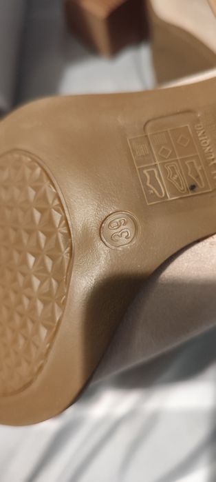 Kozaki damskie kowbojki 39 nowe