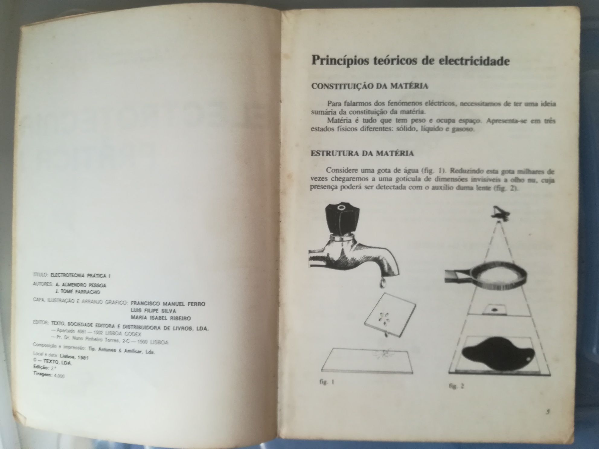 Electrotecnia Prática