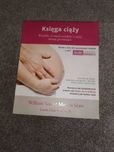 Książka dla przyszłych mam "Księga ciąży"
