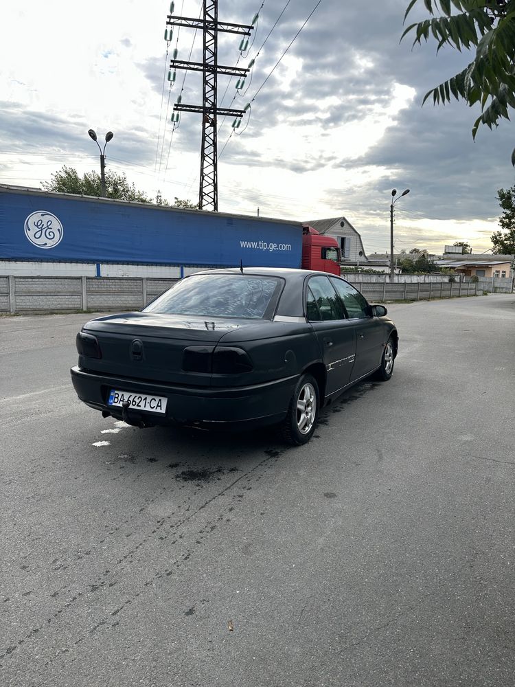 Продам Opel omega B