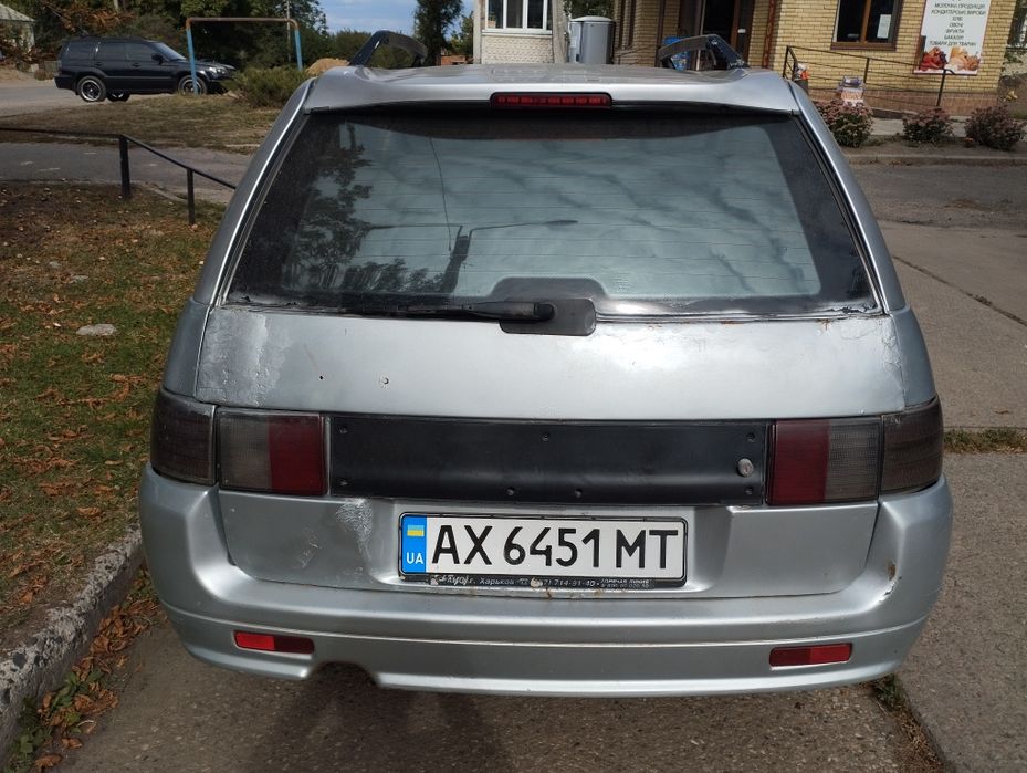 Обмен - Продам Ваз 2111