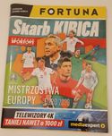 Skarb Kibica, przegląd sportowy, wydanie z 21.06.2021 Mistrzostwa Eur